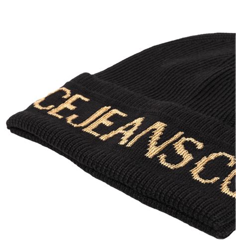 versace mütze|versace beanies for men.